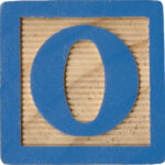 O is for Olympics