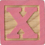X is for Explo